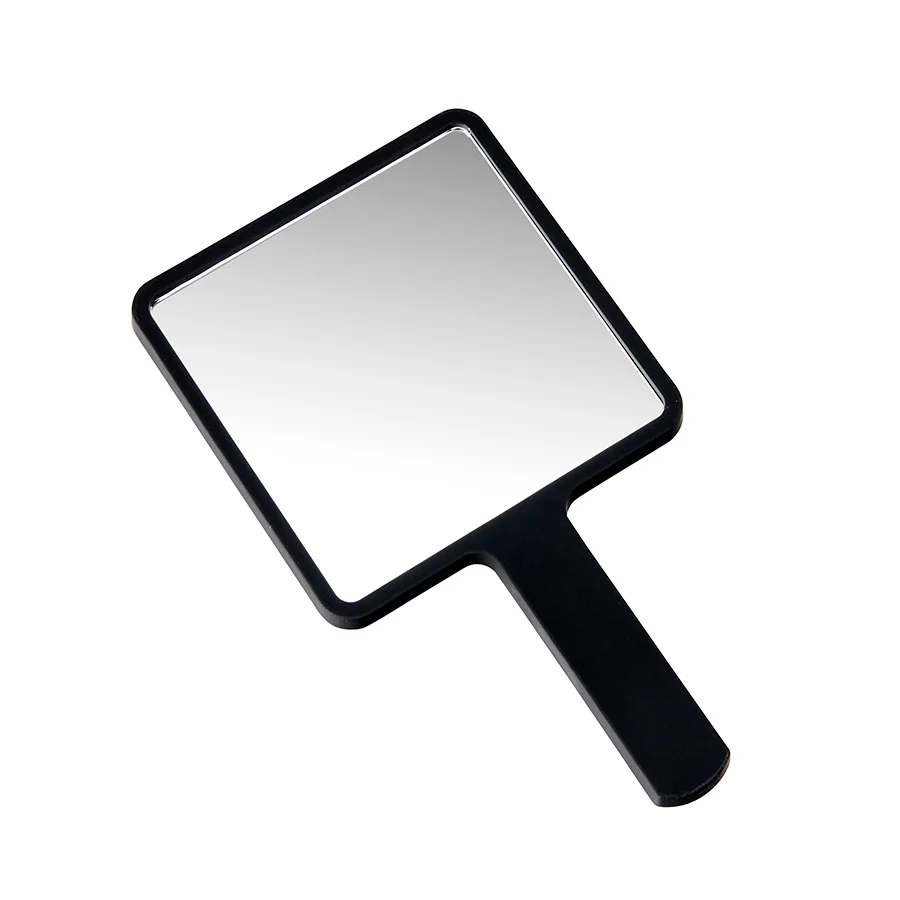 Handheld Travel Mirror