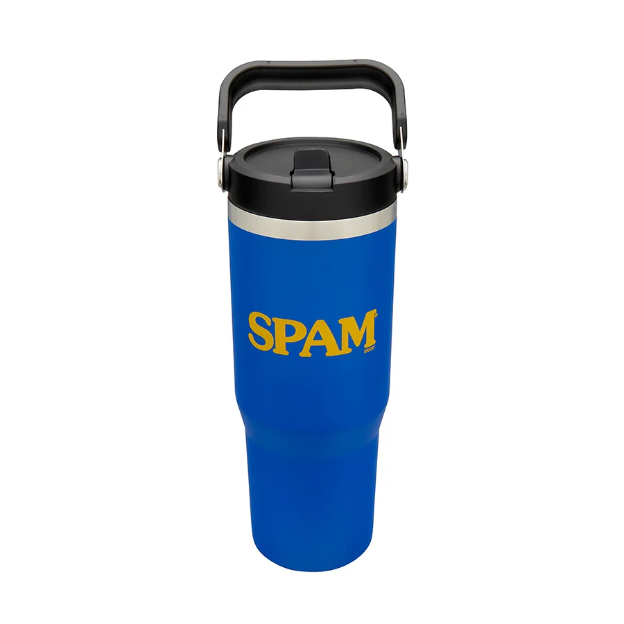 SPAM® Travel Mug - Image 2