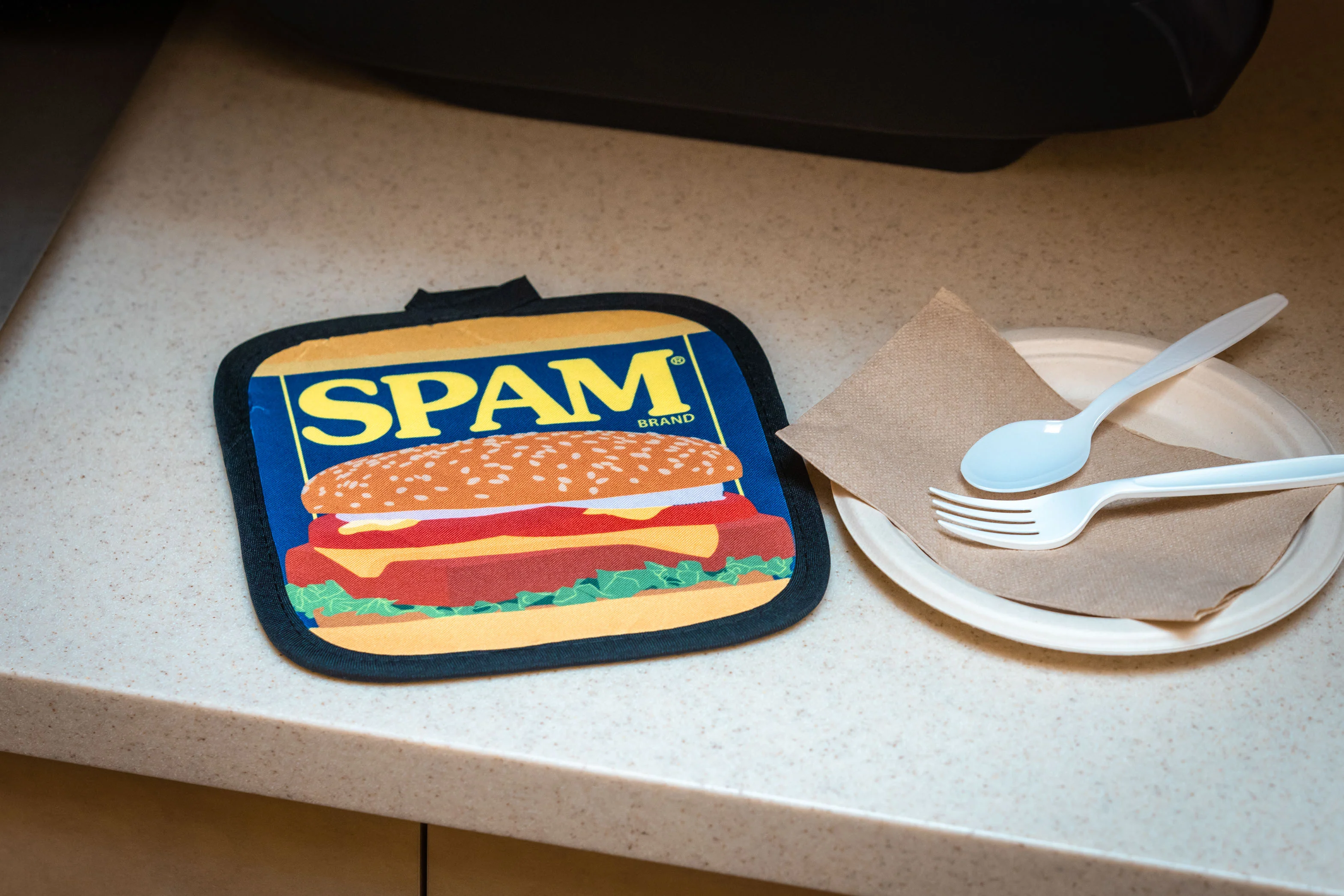 SPAM® Pot Holder - Image 3