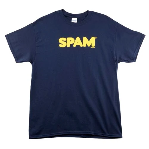 SPAM® Classic Retro T-Shirt