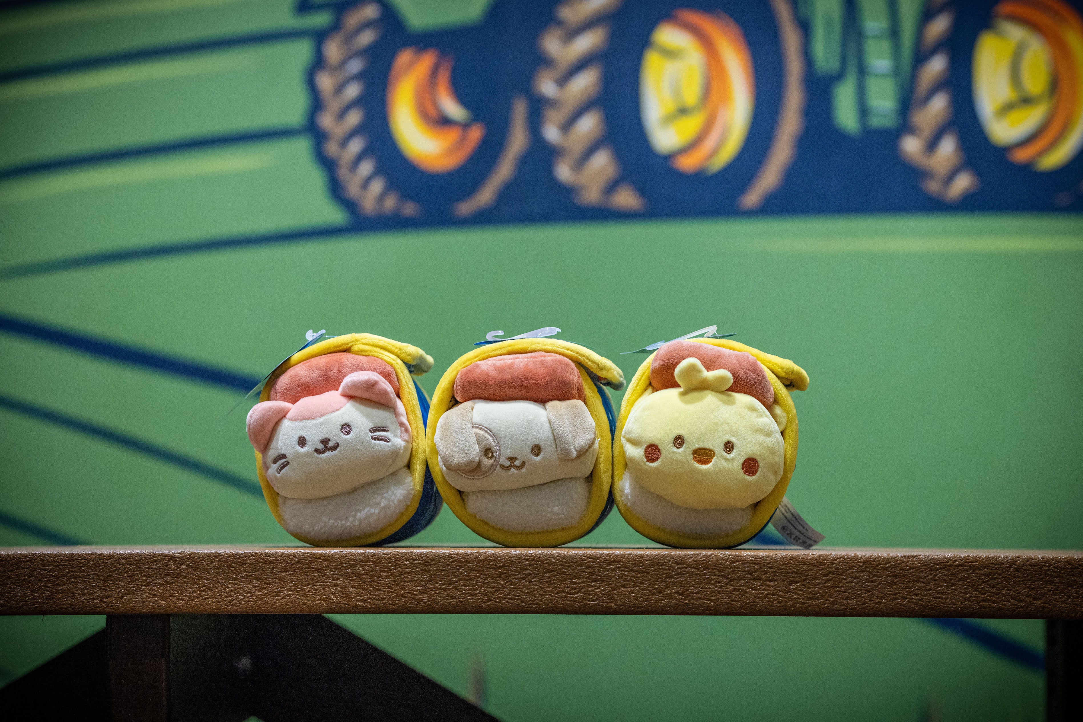 SPAM® Large Musubi Chick Roll - Image 7