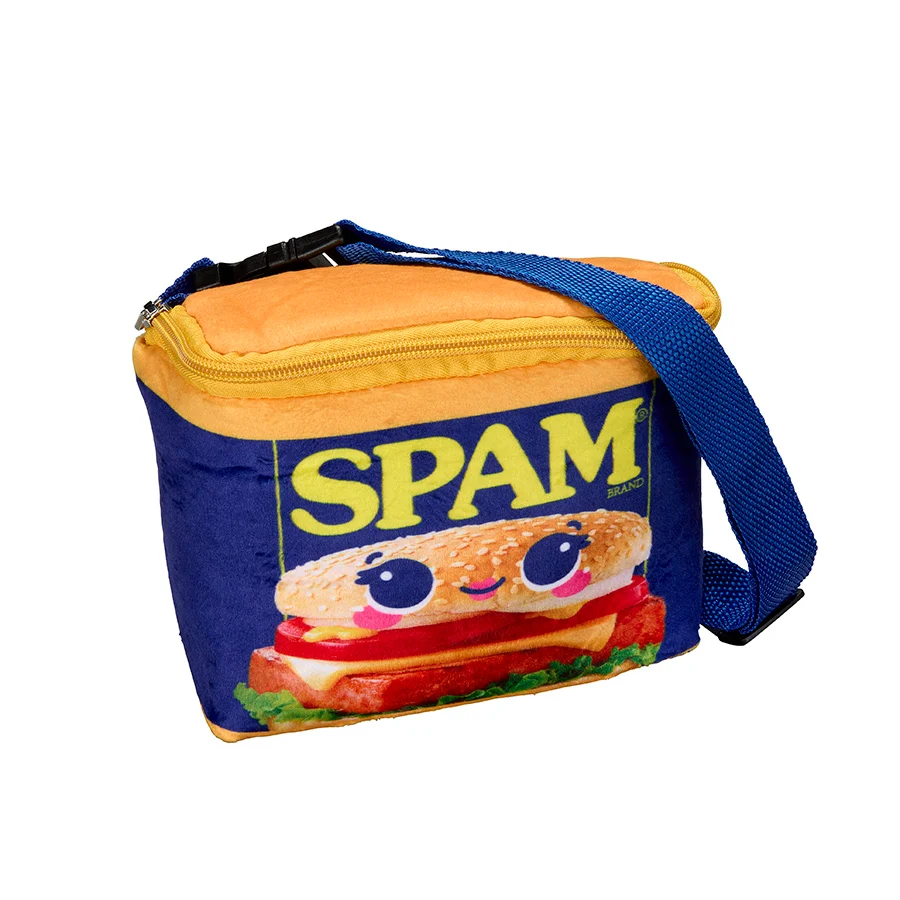 SPAMMY™ Plush Fanny Pack - Image 2
